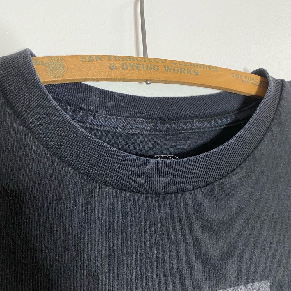 Diamond perfume bottle graphic tee shirt L - Picture 4 of 9